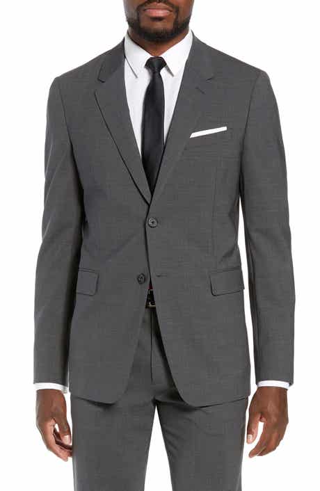 Theory New Tailor Chambers Suit Jacket