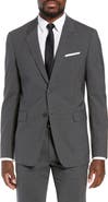 Theory New Tailor Chambers Suit Jacket