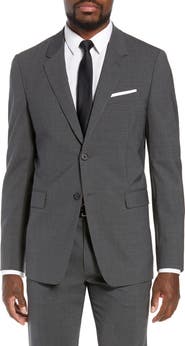 Theory New Tailor Chambers Suit Jacket