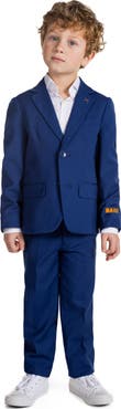 OppoSuits Kids' Daily Suit Coat & Pants Set