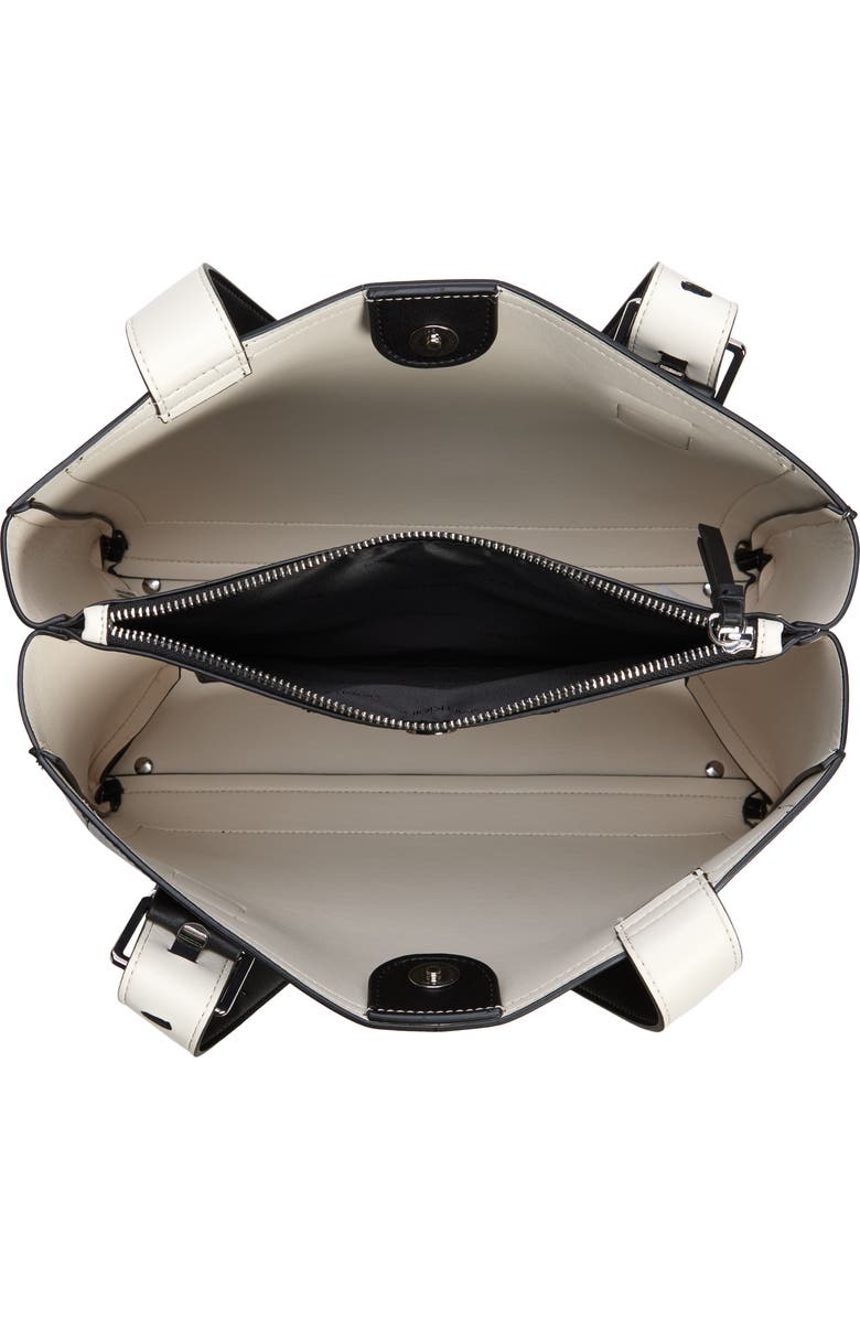 Calvin Klein Lowen Tote Bag, Alternate, color,