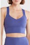 Lux Longline Sports Bra