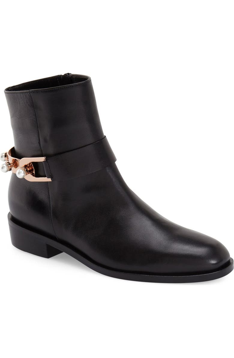 Eugenia Kim 'Lou' Moto Boot, Main, color,