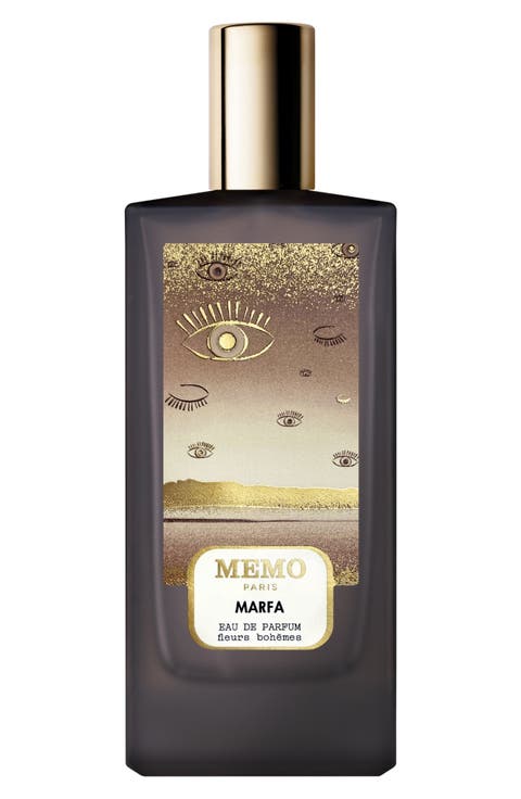 Marfa Eau de Parfum
