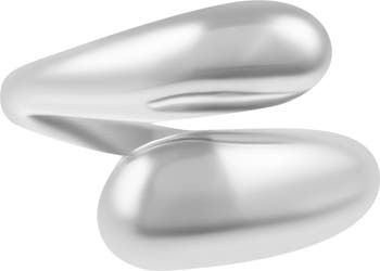 Water Resistant Wrap Ring