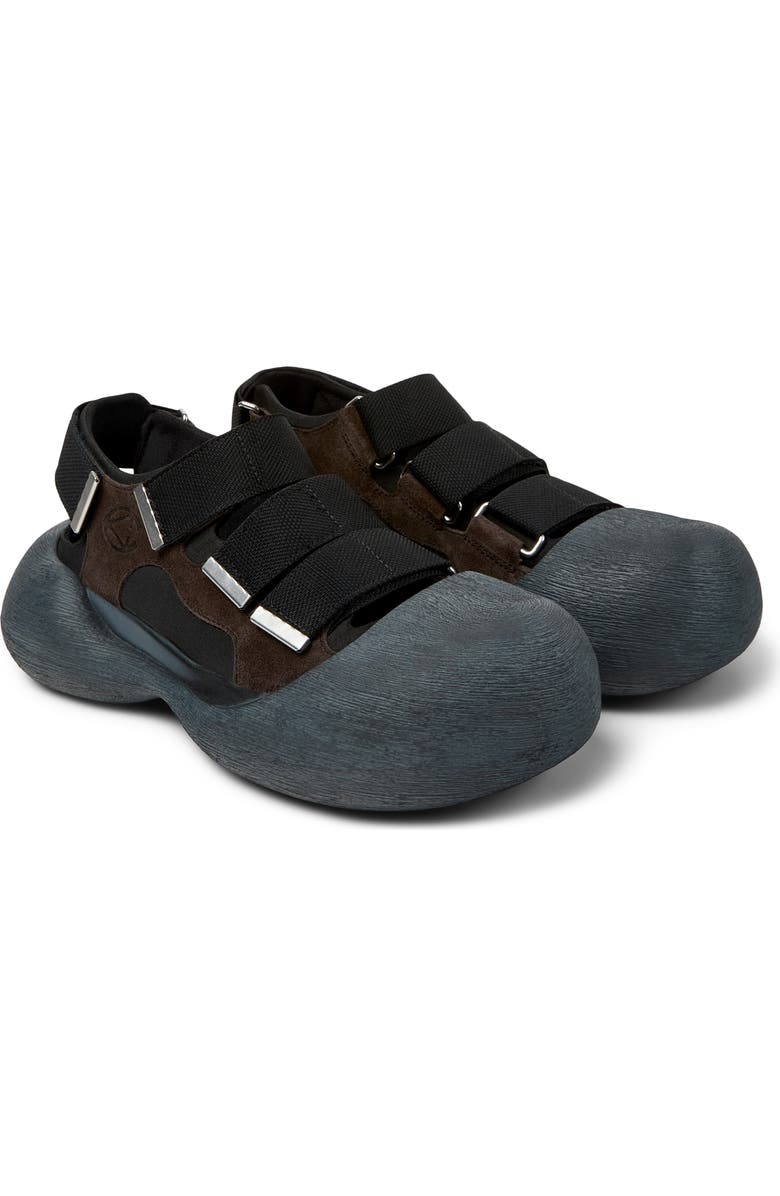 Camper Lab Caramba Flat, Main, color,