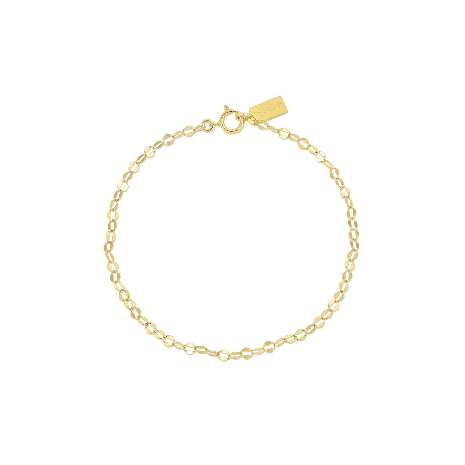 selected Gold
