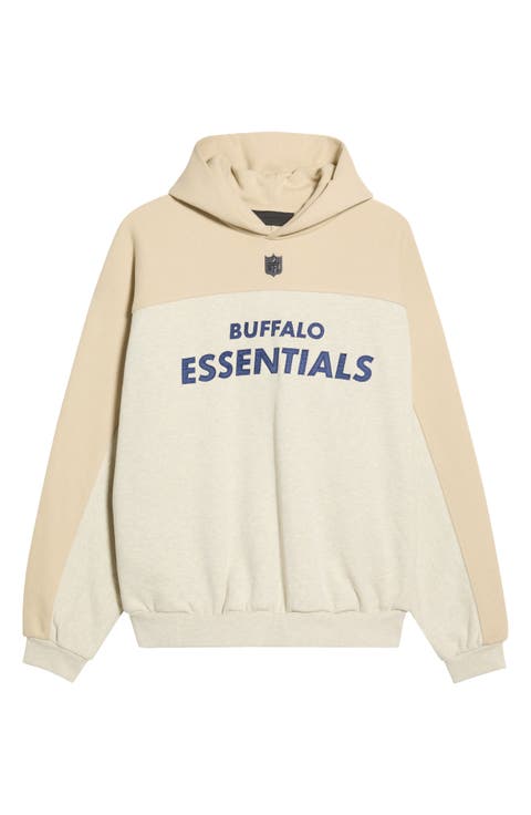 x NFL Buffalo Bills '90s Relaxed Hoodie