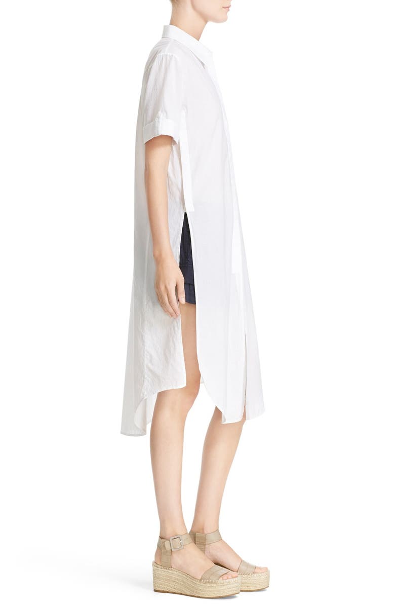 Equipment 'Pascal' Short Sleeve Tunic, Alternate, color, 