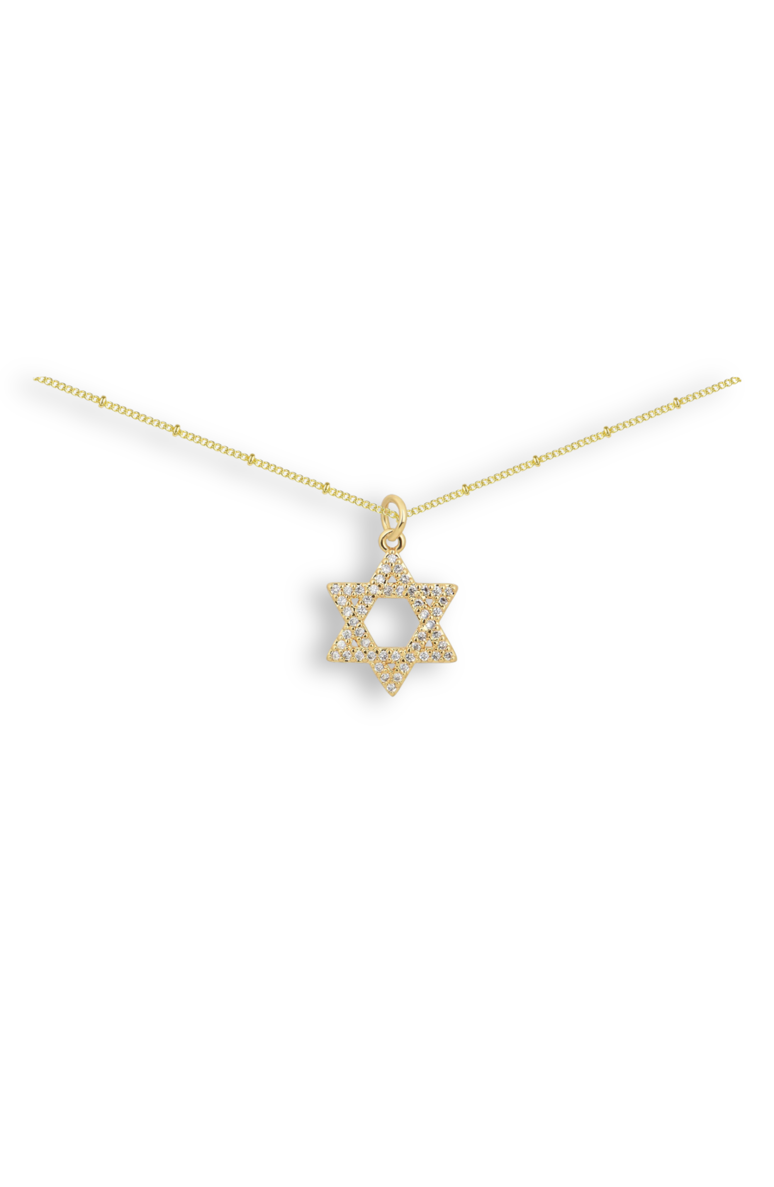 selected Metalic Gold