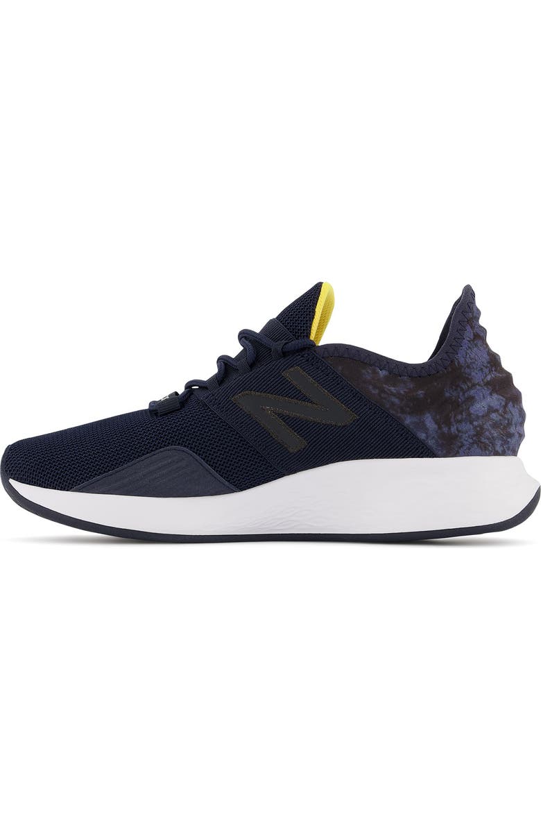 New Balance Fresh Foam Roav Sneaker, Alternate, color,