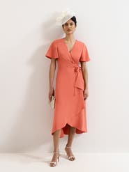 Phase Eight Julissa Wrap Dress