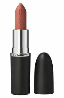 MACximal Silky Matte Lipstick