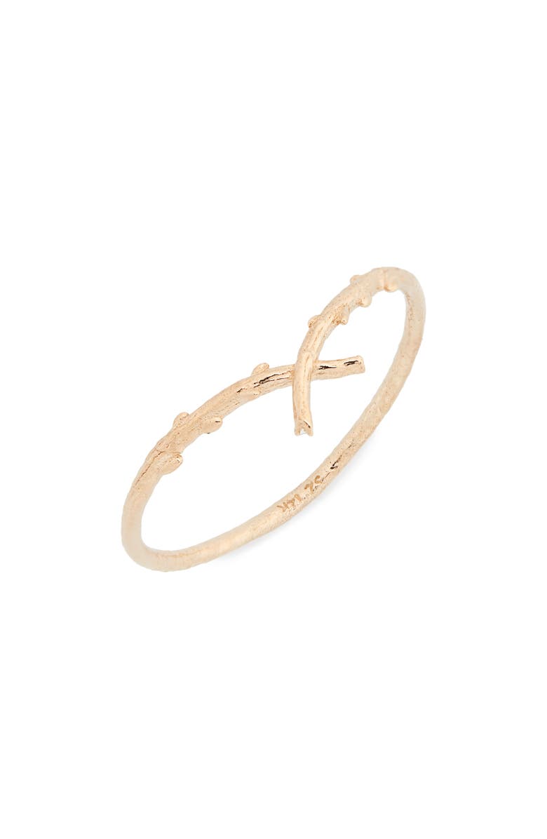 Sofia Zakia Woodland Ring, Main, color,