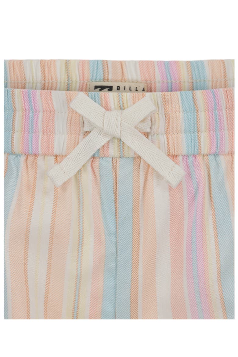 Kids' Mad for You Shorts, Alternate, color, SOFT PEACH