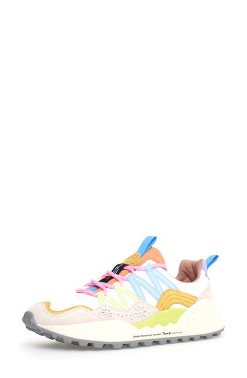 Washi Sneaker (Women)