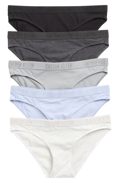 Assorted 5-Pack Briefs