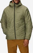 Marmot Monoquilt Zip Hoodie