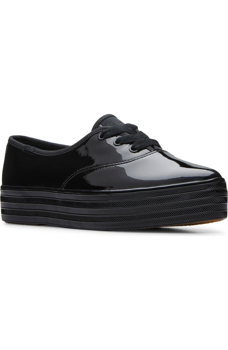Keds<sup>®</sup> Point Platform Sneaker, Main, color,