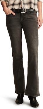 Lucky Brand Sweet Low Rise Flare Jeans