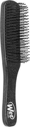 Wet Brush Mini Detangler - # Black 1pc | BIG W