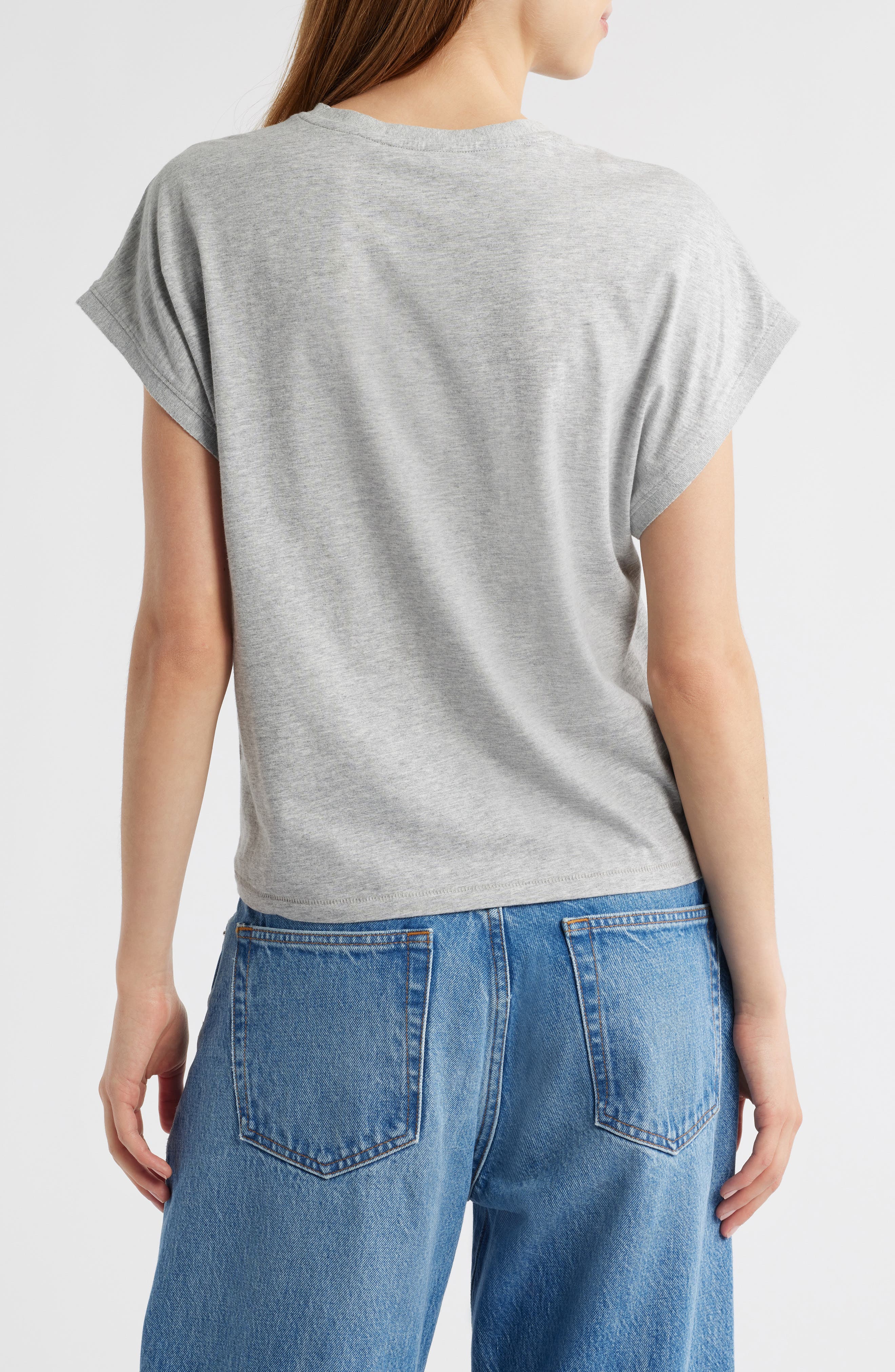 Muscle T-Shirt - image 2