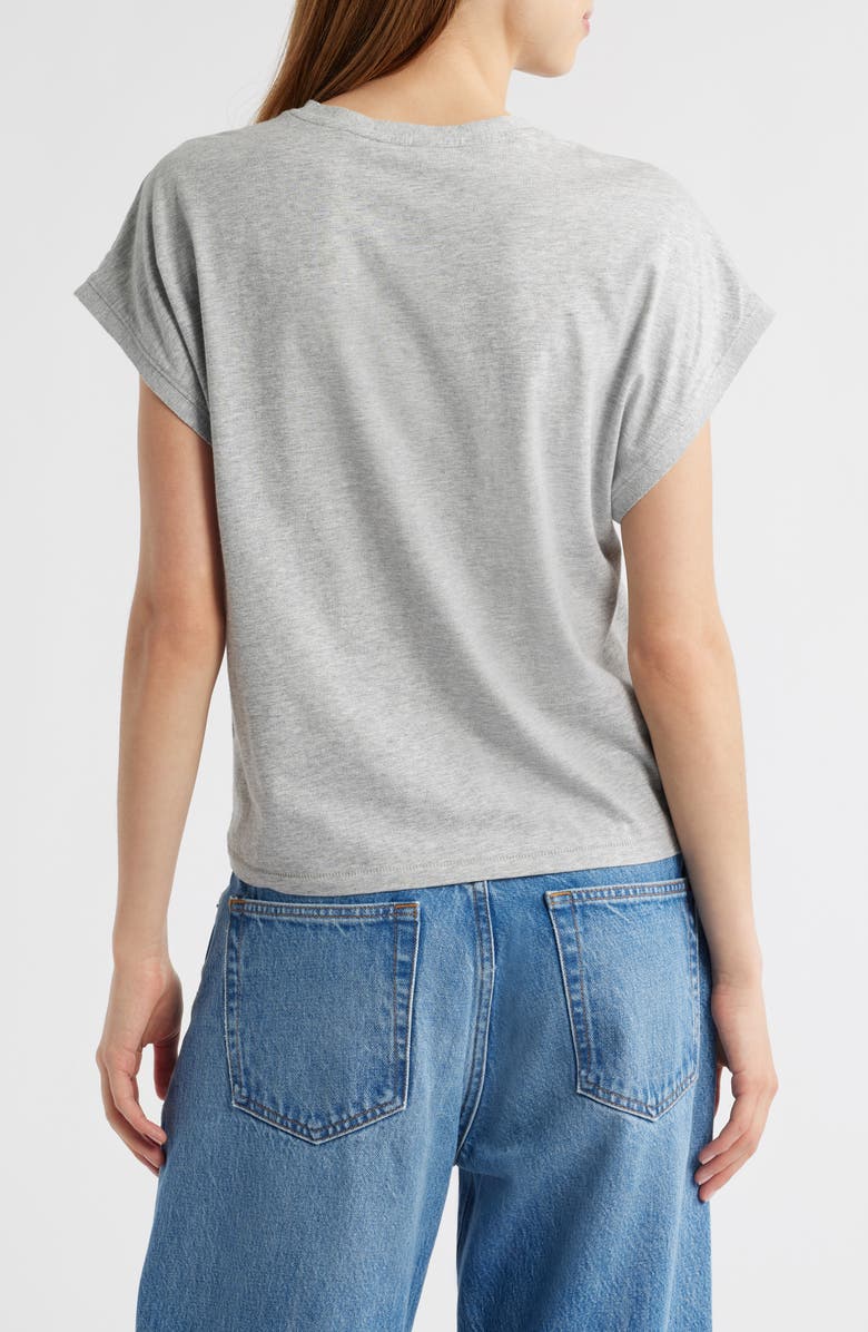 FRAME Muscle T-Shirt, Alternate, color,