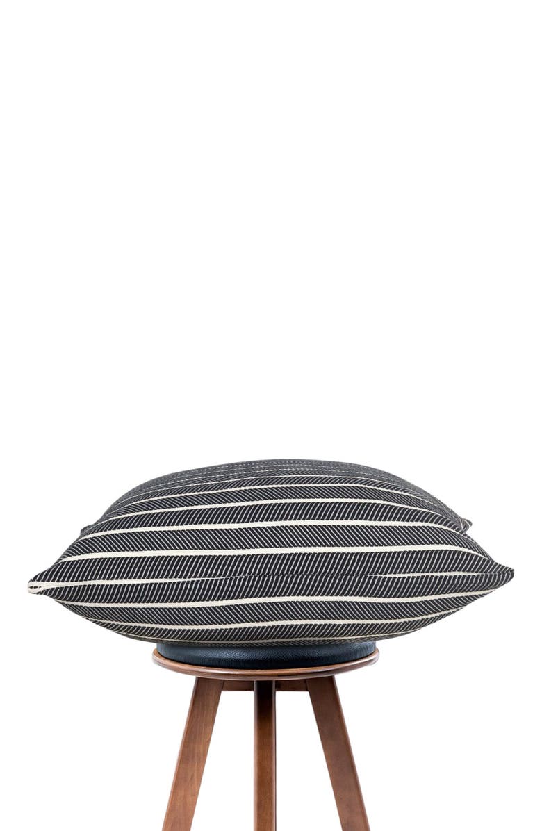 Olive & Linen Cloud Soft Throw Pillow Cover SQ, Alternate, color, 