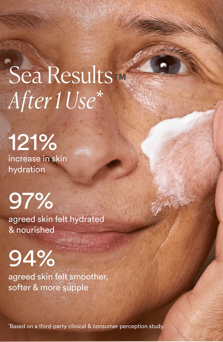 OSEA Advanced Protection Cream, Alternate, color, 