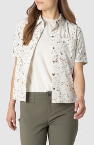 Outdoor Research Astroman Short Sleeve Sun Shirt