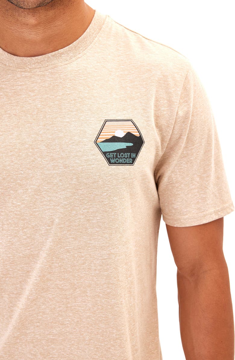 Threads 4 Thought Wonder Graphic T-Shirt, Alternate, color,