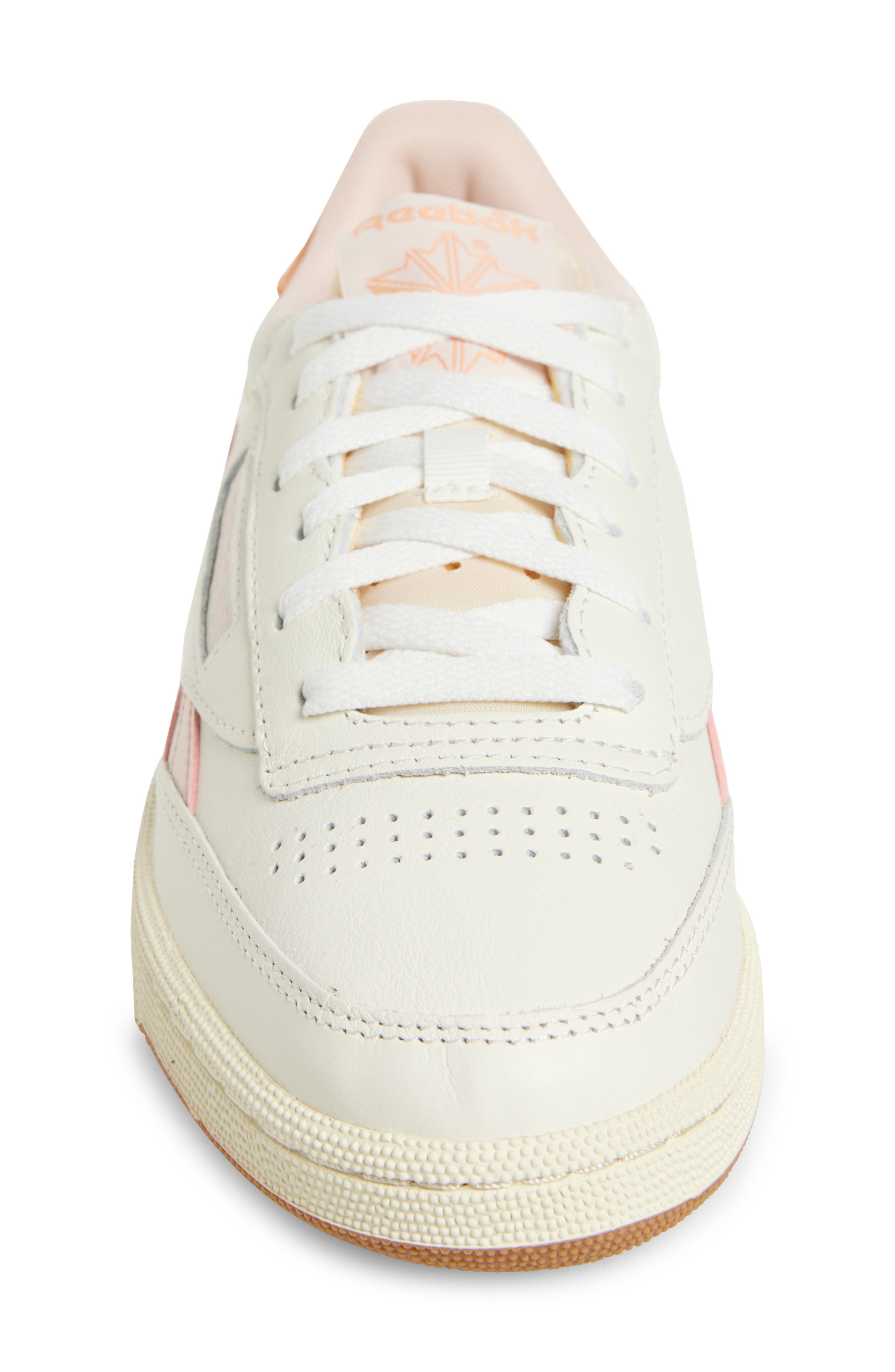 Reebok Club C Revenge Vintage Sneaker, Alternate, color, 