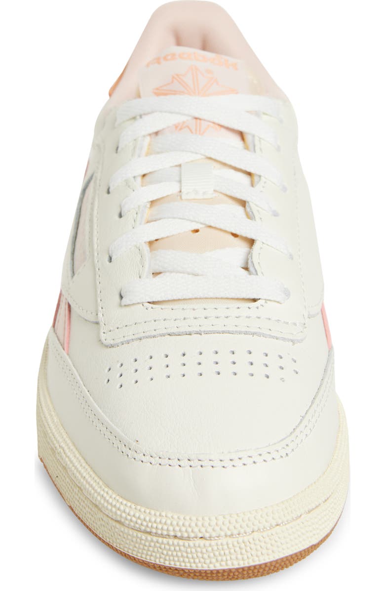 Reebok Club C Revenge Vintage Sneaker, Alternate, color,