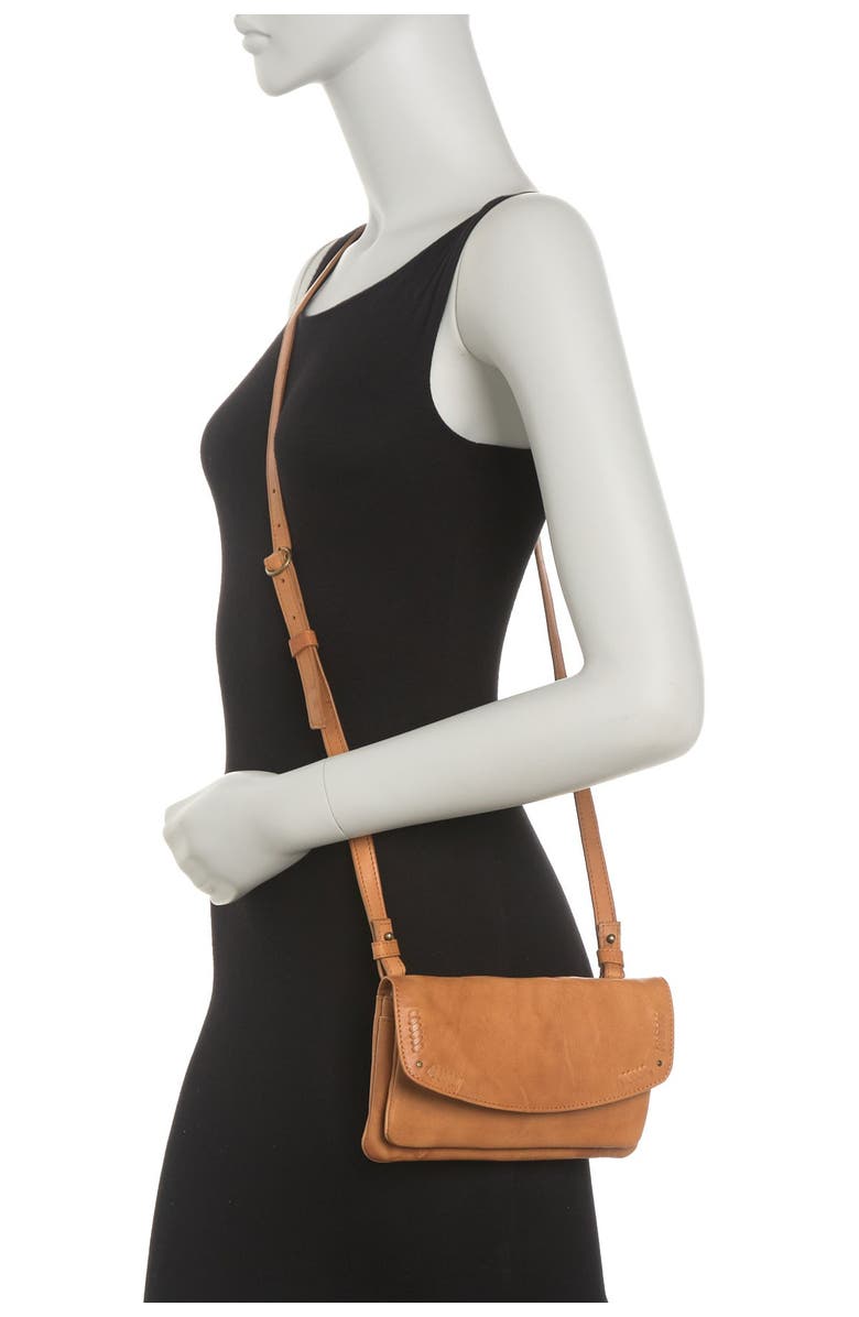 Lucky Brand Kibo Wallet Bag, Main, color,