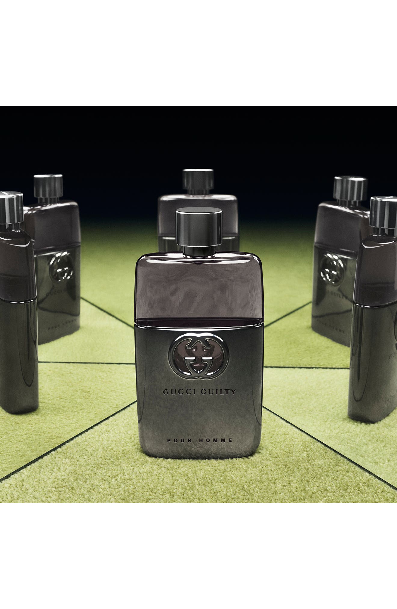 Gucci Guilty Pour Homme Eau de Toilette | Nordstrom