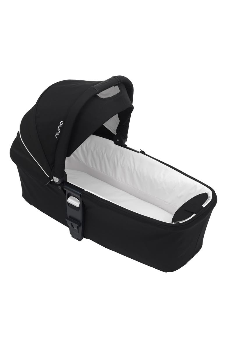 Nuna MIXX 2 Stroller & Bassinet Set, Alternate, color, 