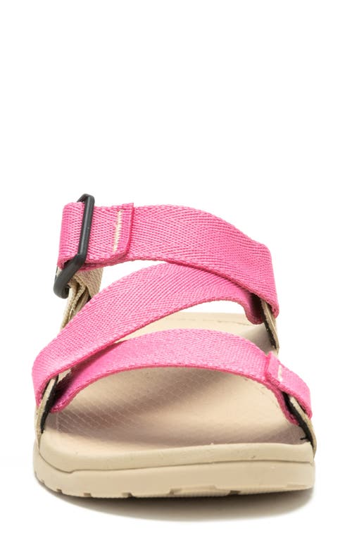 Chaco Lowdown Slide Sandal