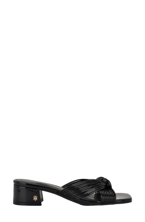 Tommy Hilfiger Pilie Slide Sandal