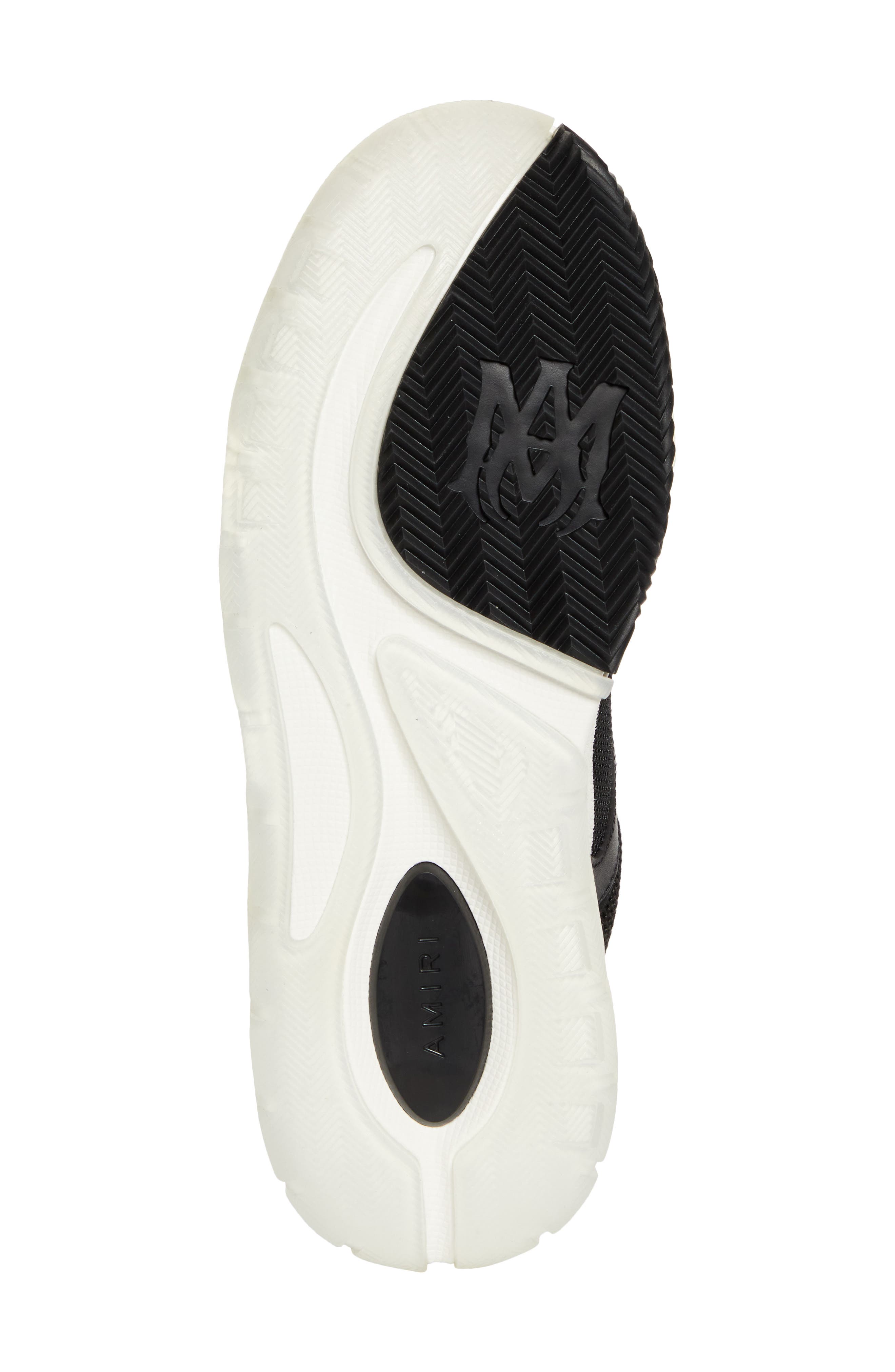 AMIRI MA-1 Platform Sneaker, Alternate, color, 