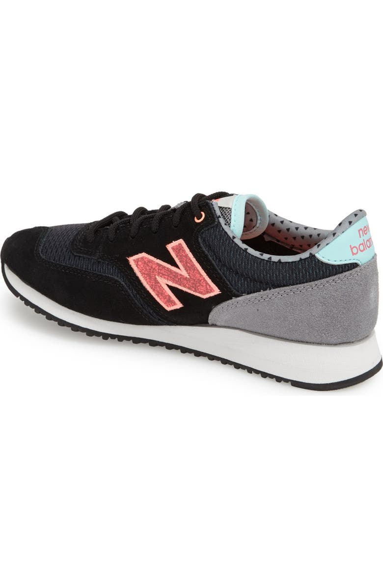 New Balance '620' Sneaker, Alternate, color,