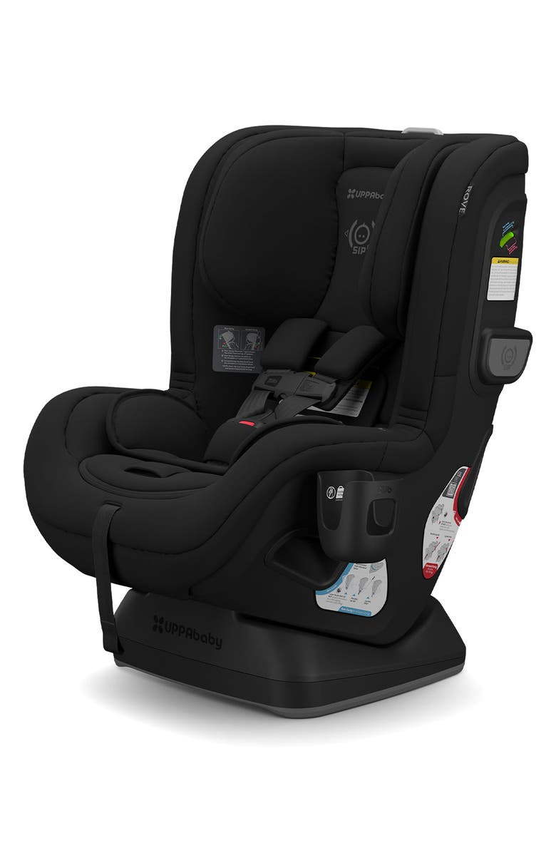 UPPAbaby Rove Convertible Car Seat, Main, color, Jake