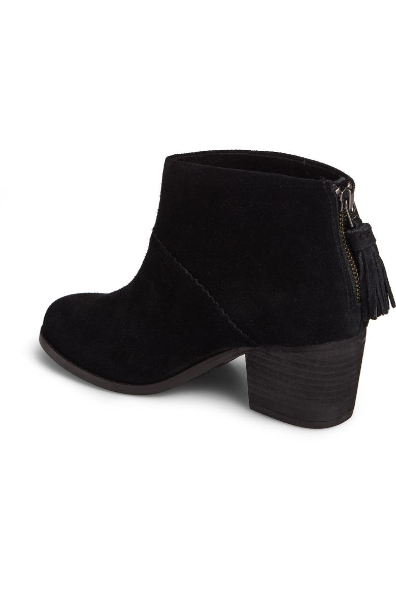 TOMS 'Leila' Bootie, Alternate, color,