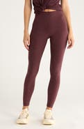 Zella Renew High Waist Pocket Leggings