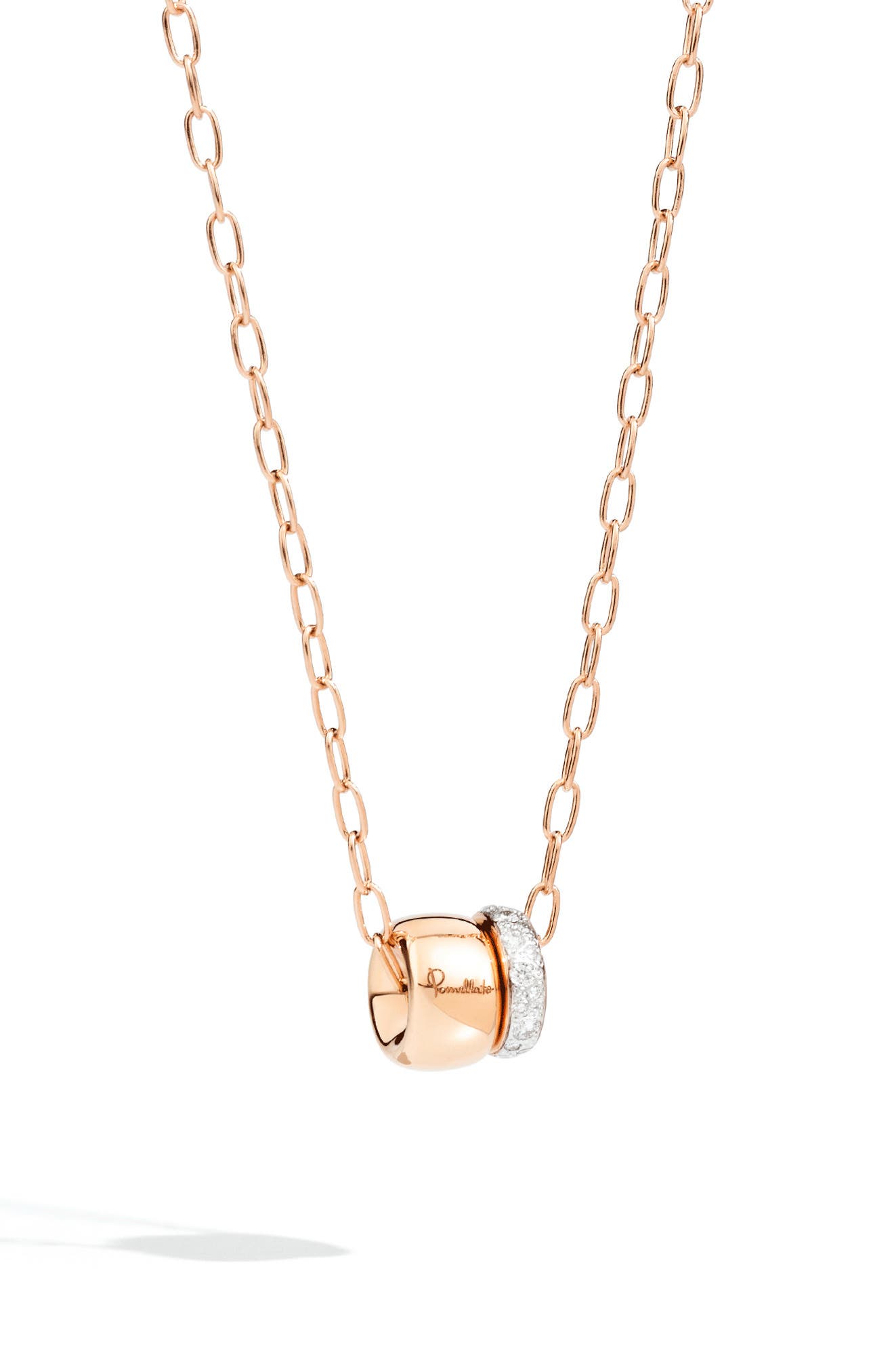 selected 18K YELLOW GOLD