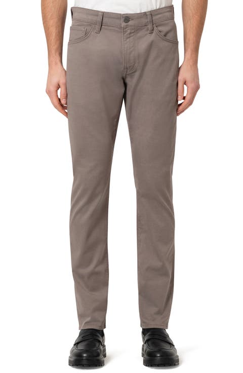 Courage Straight Leg CoolMax® Twill Pants (Regular, Big & Tall)