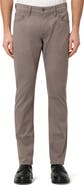 34 Heritage Courage Straight Leg CoolMax® Twill Pants
