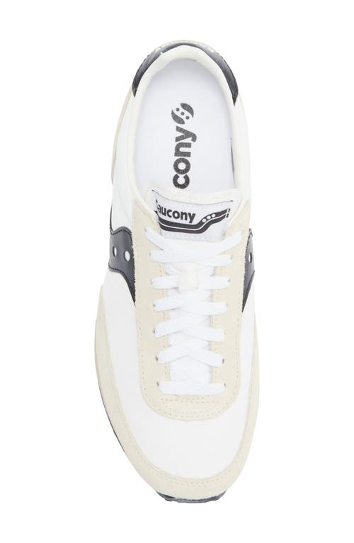 Saucony Gender Inclusive Trainer 80 Sneaker In Multi