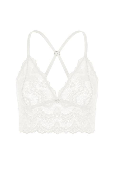 Flame Bralette