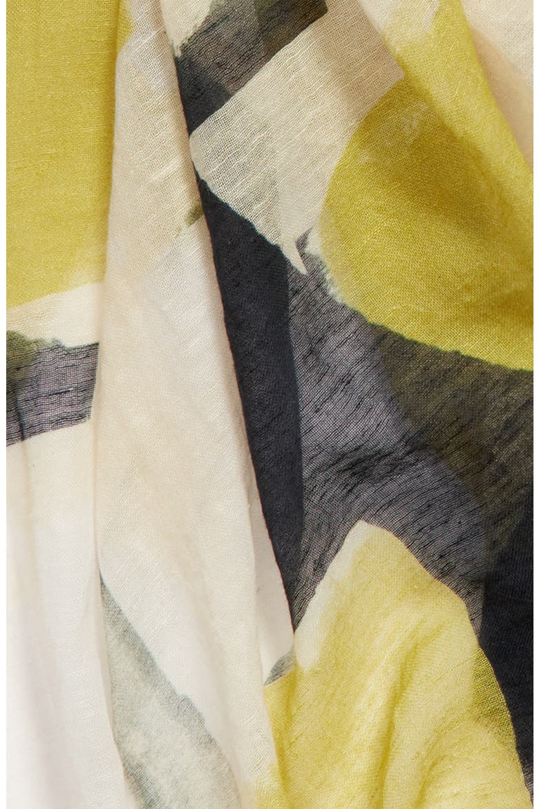 Amiri Modal & Cotton Blend, Alternate, color, LENTIL SPROUT