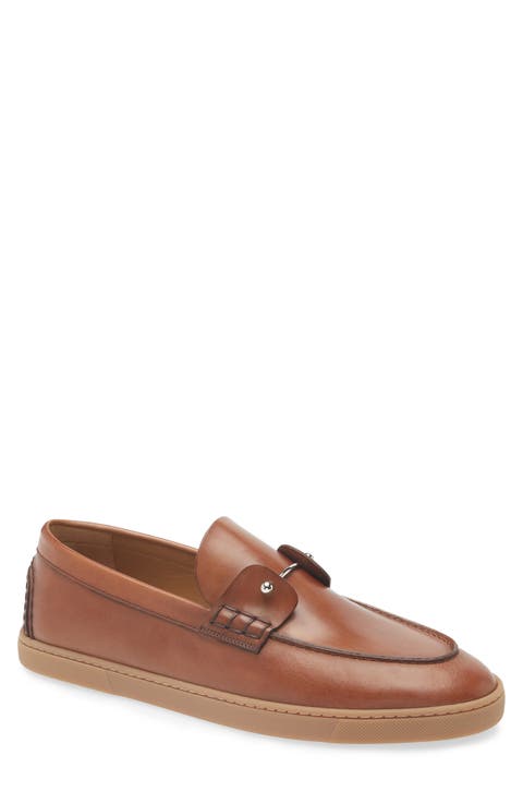 Chambeliboat Loafer (Men)
